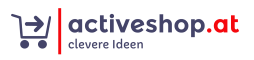 Logo activshop.at